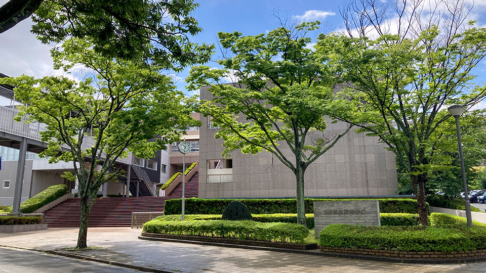 福工大城東高校