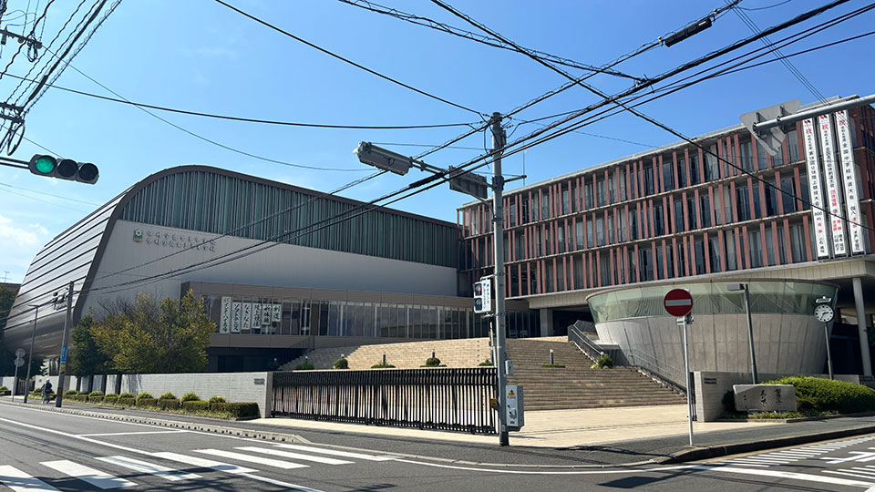 中村学園女子高校